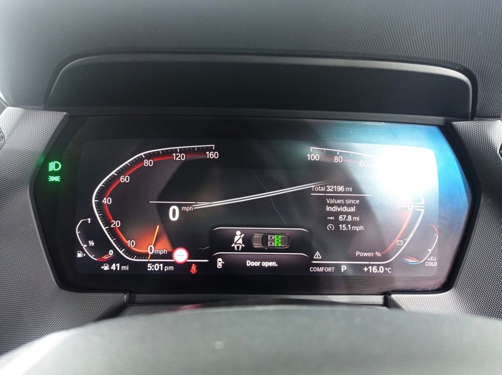 Used BMW 1 Series 2022 for sale - 78021971: Photo 33