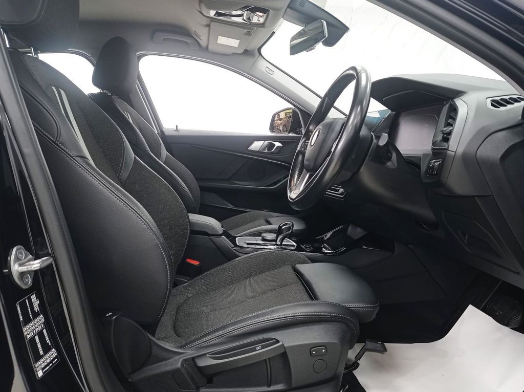 Used BMW 1 Series 2022 for sale - 78021971: Photo 35