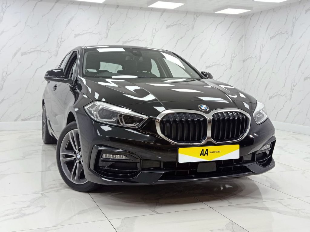 Used BMW 1 Series 2022 for sale - 78021971: Photo 6