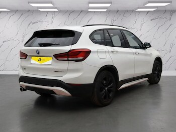Used BMW X1 2022 for sale - 78288519: Photo