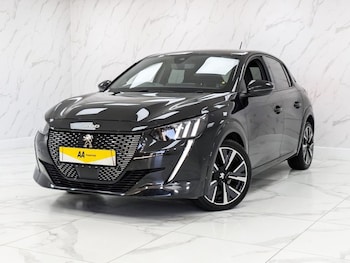 Used Peugeot 208 2022 for sale - 75411328: Photo