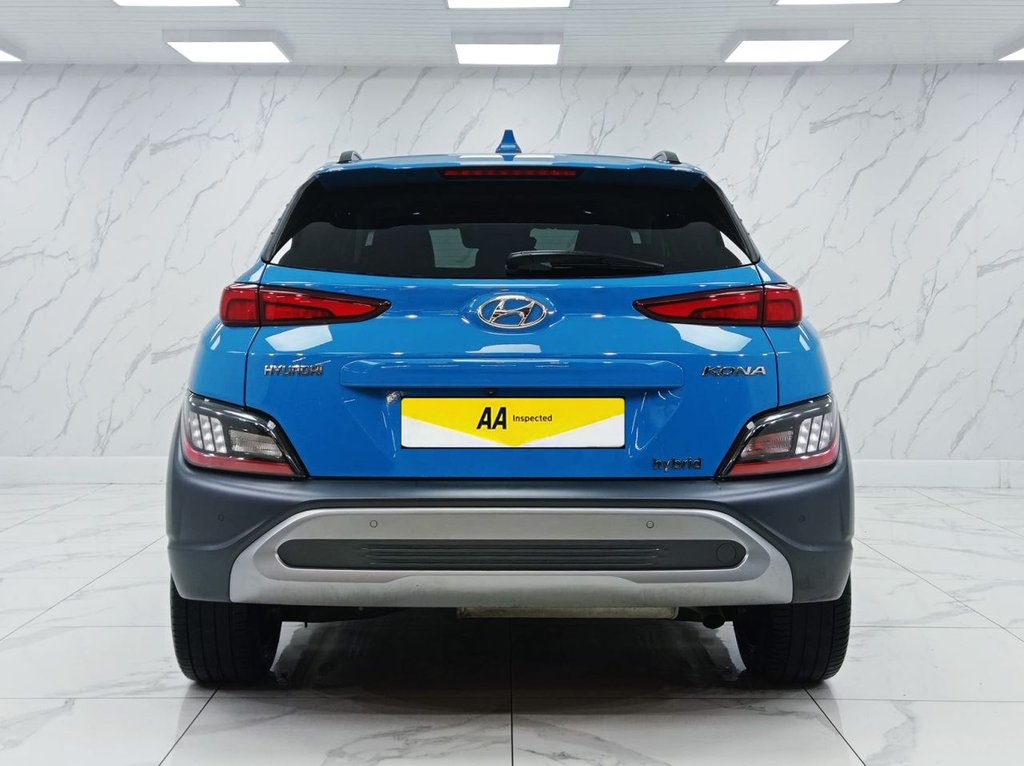 Used Hyundai KONA 2022 for sale - 77241763: Photo 11
