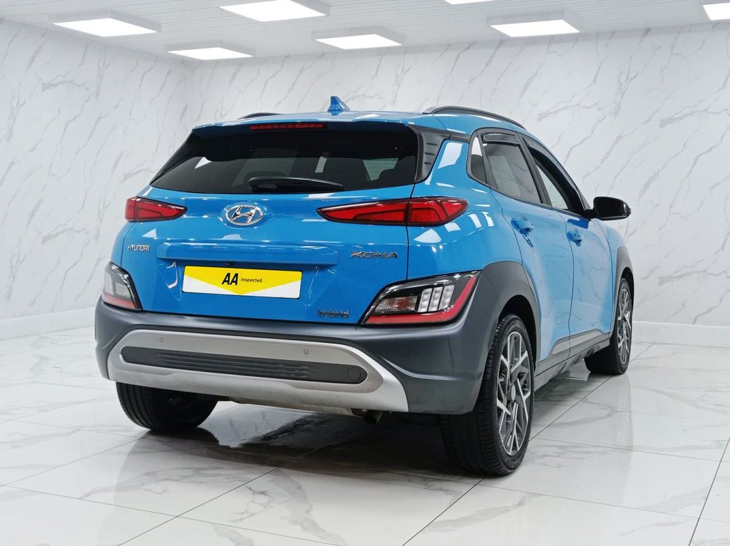 Used Hyundai KONA 2022 for sale - 77241763: Photo 13