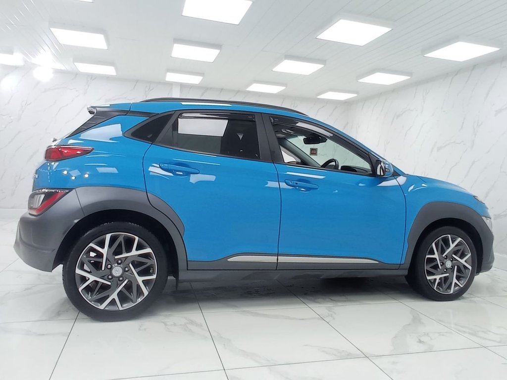 Used Hyundai KONA 2022 for sale - 77241763: Photo 14
