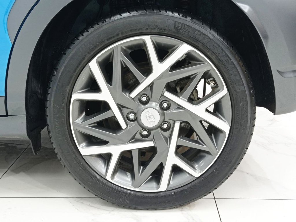 Used Hyundai KONA 2022 for sale - 77241763: Photo 16