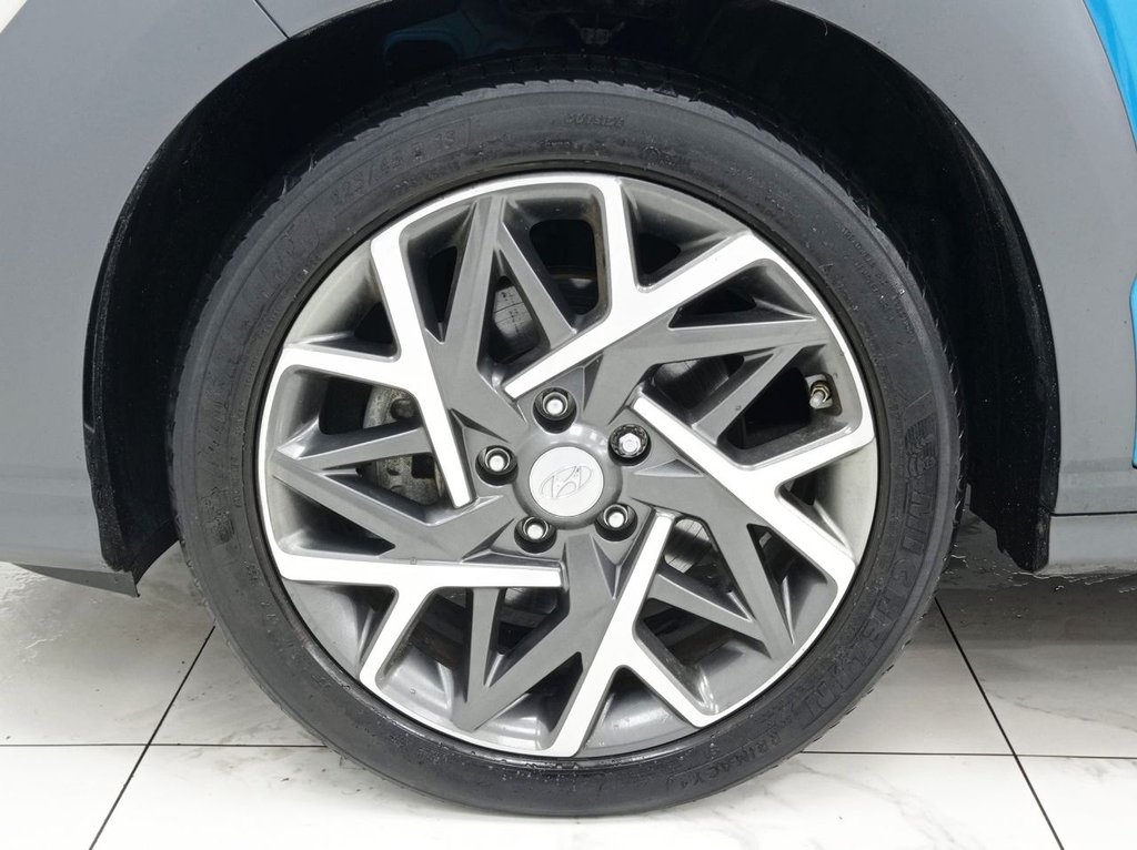 Used Hyundai KONA 2022 for sale - 77241763: Photo 18