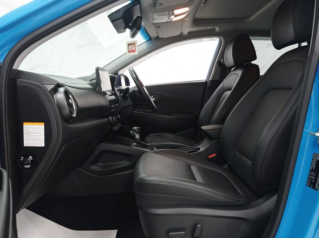 Used Hyundai KONA 2022 for sale - 77241763: Photo 20