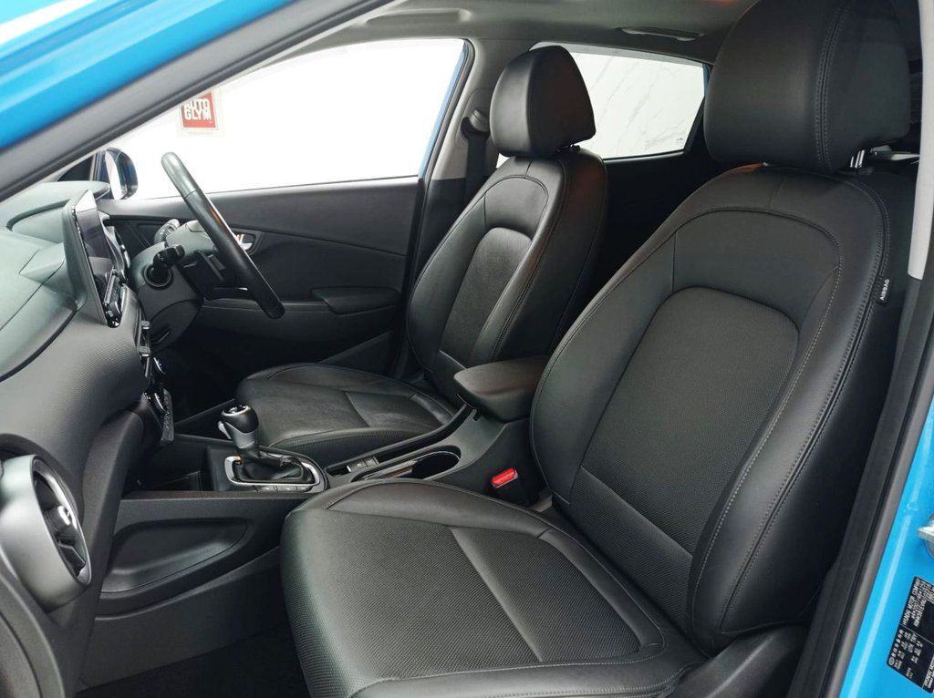 Used Hyundai KONA 2022 for sale - 77241763: Photo 21