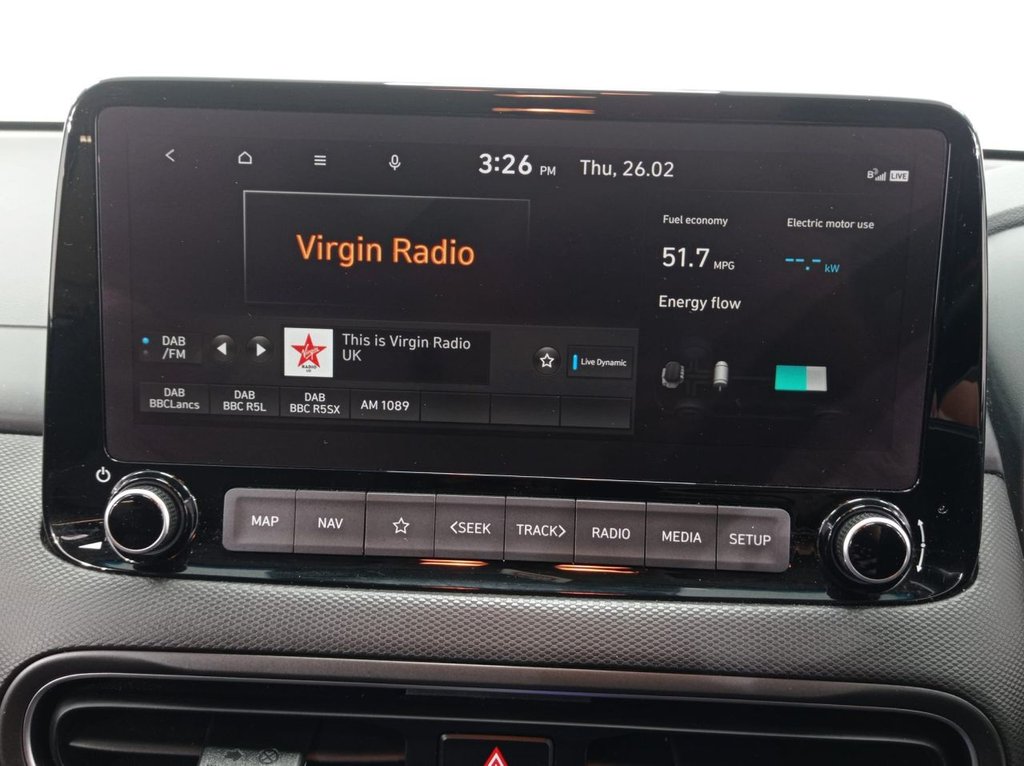 Used Hyundai KONA 2022 for sale - 77241763: Photo 23