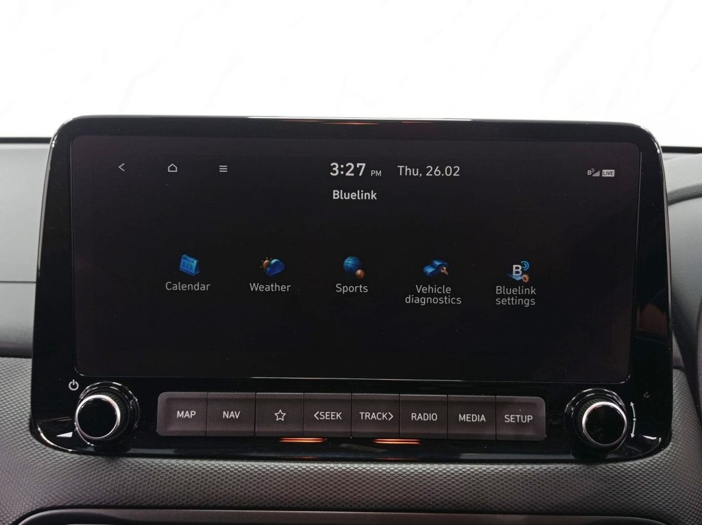 Used Hyundai KONA 2022 for sale - 77241763: Photo 25