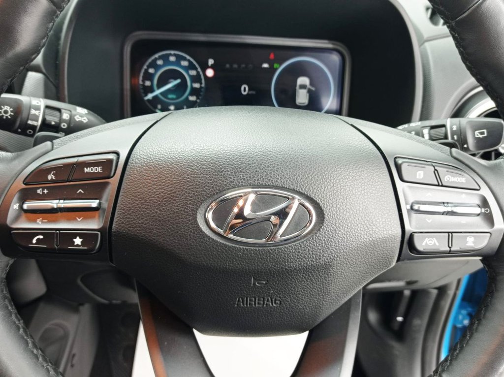 Used Hyundai KONA 2022 for sale - 77241763: Photo 29