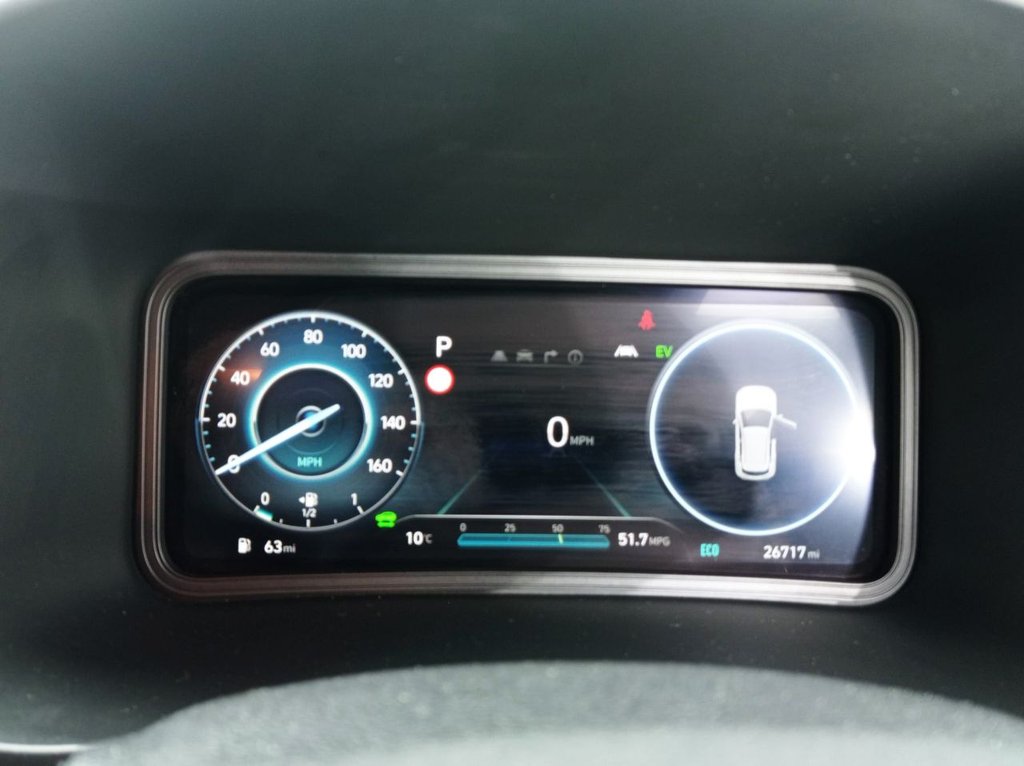 Used Hyundai KONA 2022 for sale - 77241763: Photo 30