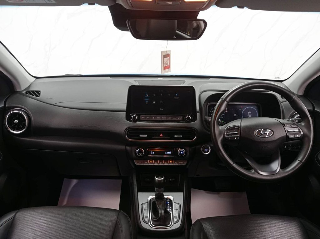 Used Hyundai KONA 2022 for sale - 77241763: Photo 32