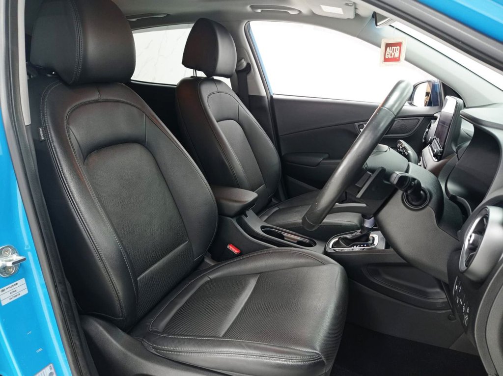 Used Hyundai KONA 2022 for sale - 77241763: Photo 33