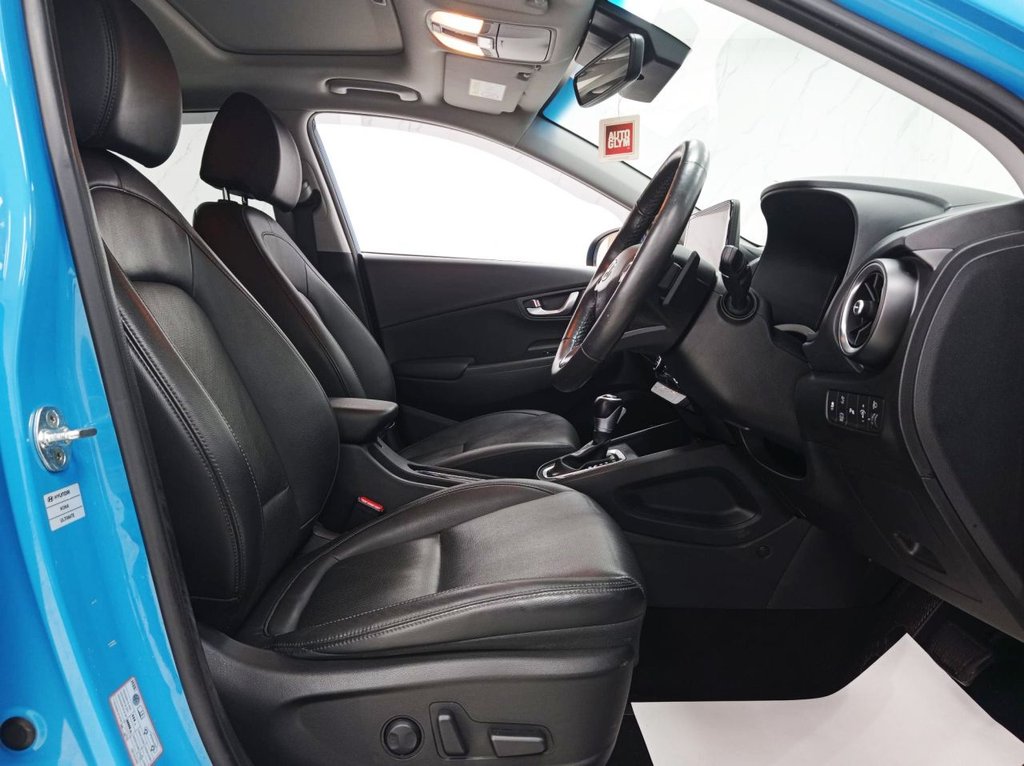 Used Hyundai KONA 2022 for sale - 77241763: Photo 34