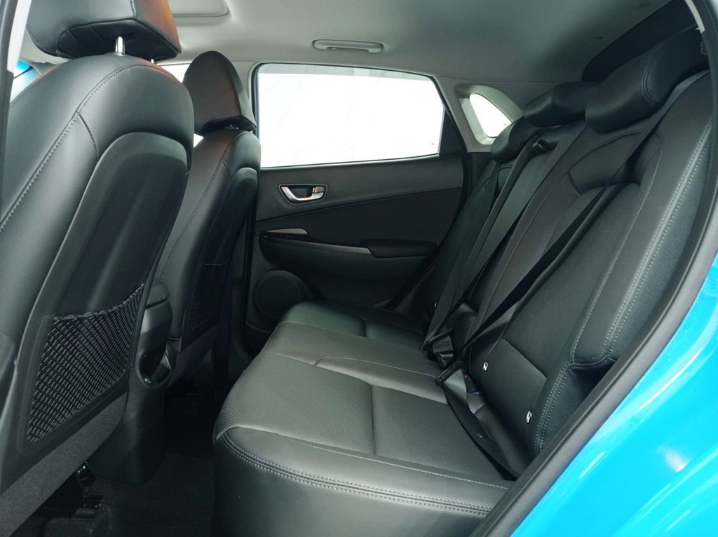 Used Hyundai KONA 2022 for sale - 77241763: Photo 35