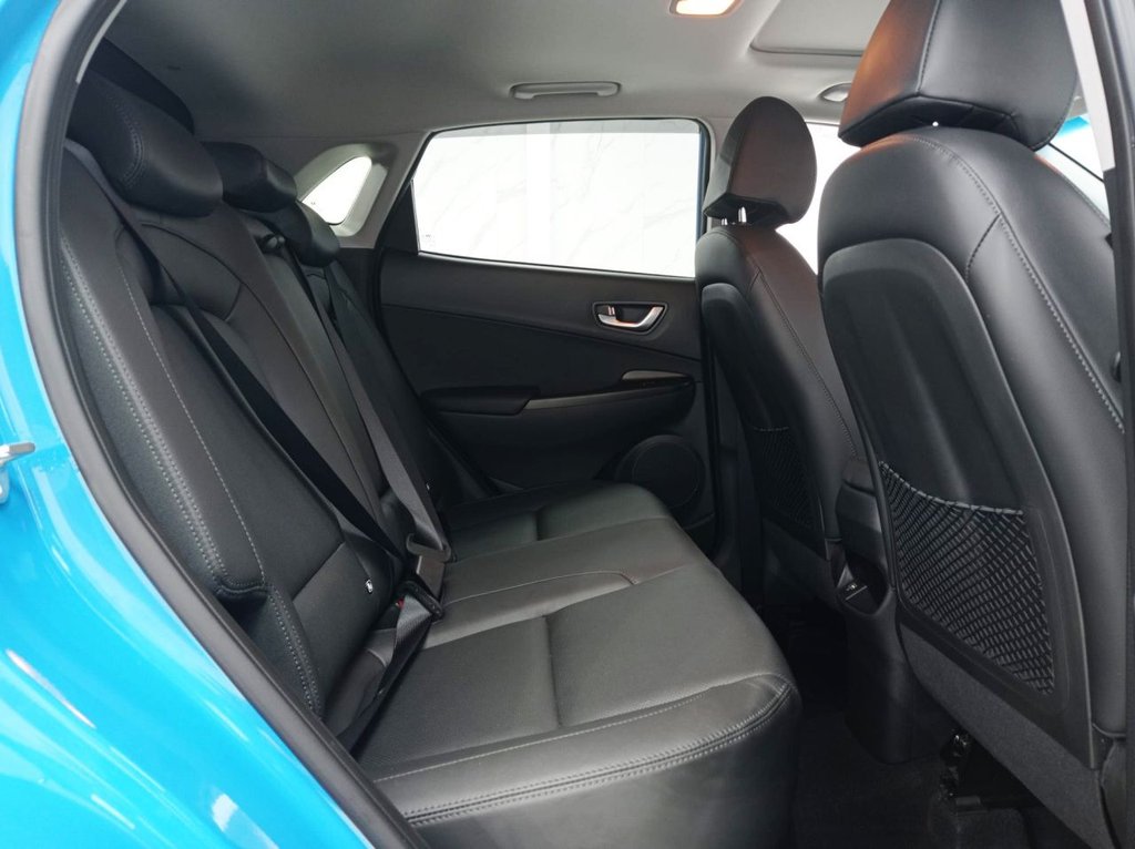 Used Hyundai KONA 2022 for sale - 77241763: Photo 36