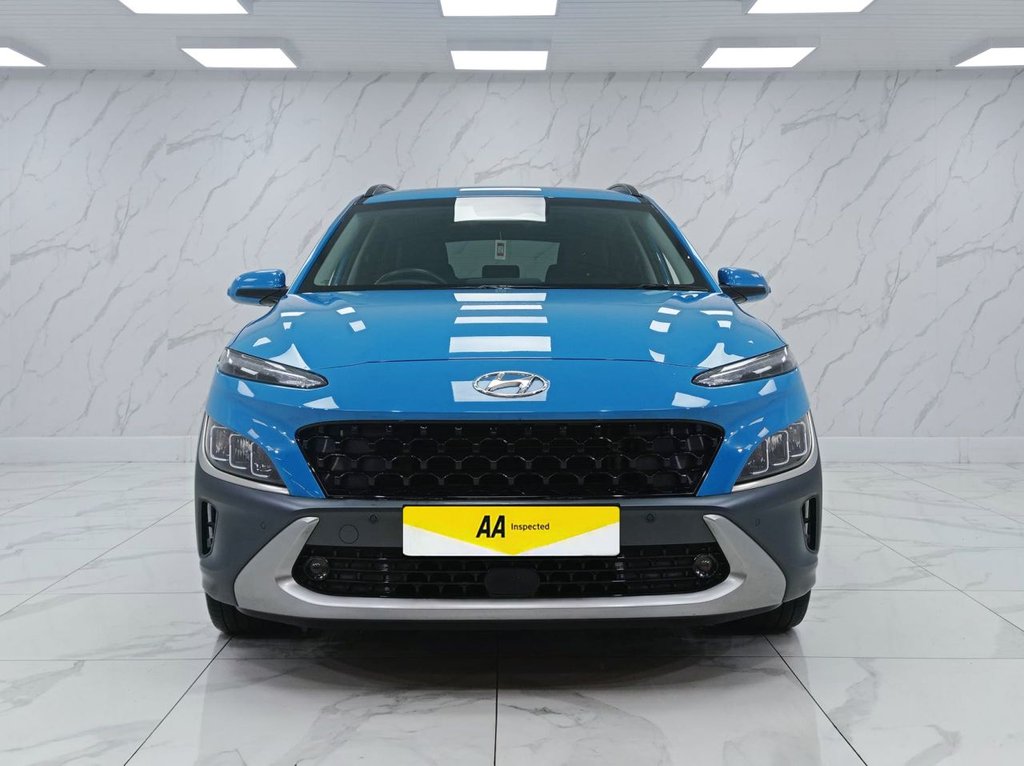 Used Hyundai KONA 2022 for sale - 77241763: Photo 5