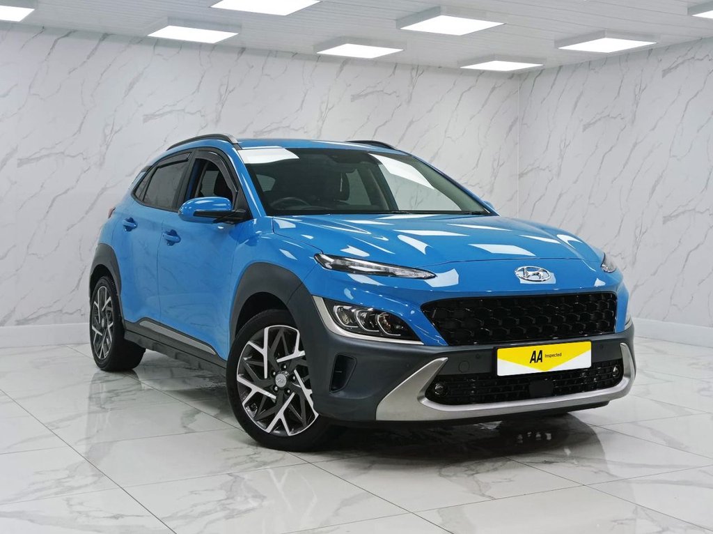 Used Hyundai KONA 2022 for sale - 77241763: Photo 7