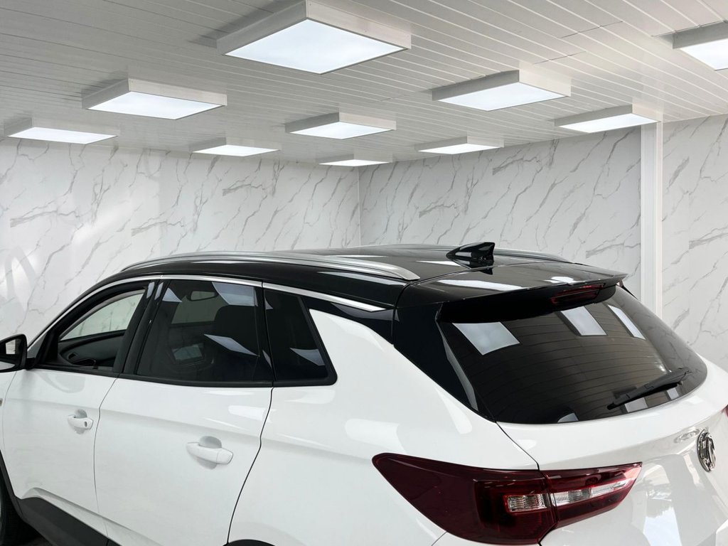 Used Vauxhall Grandland X 2021 for sale - 76118682: Photo 15