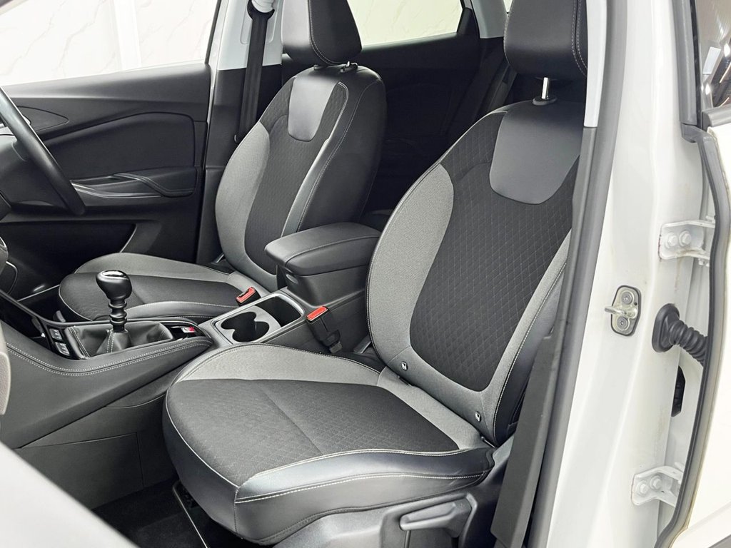 Used Vauxhall Grandland X 2021 for sale - 76118682: Photo 17