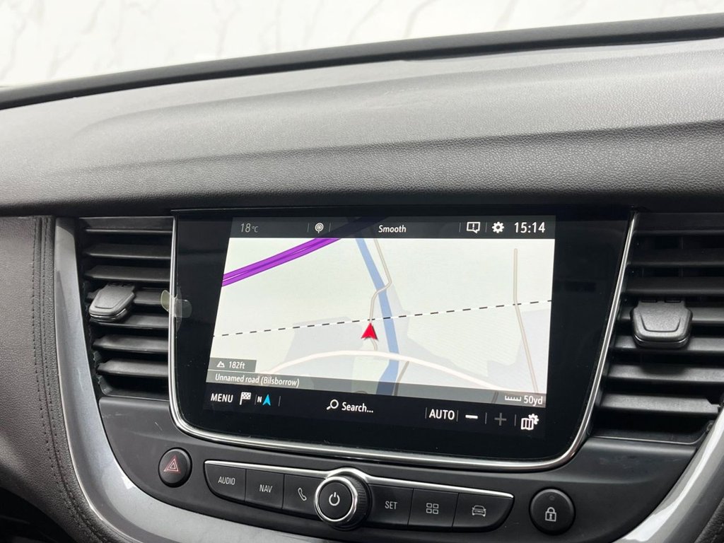Used Vauxhall Grandland X 2021 for sale - 76118682: Photo 20