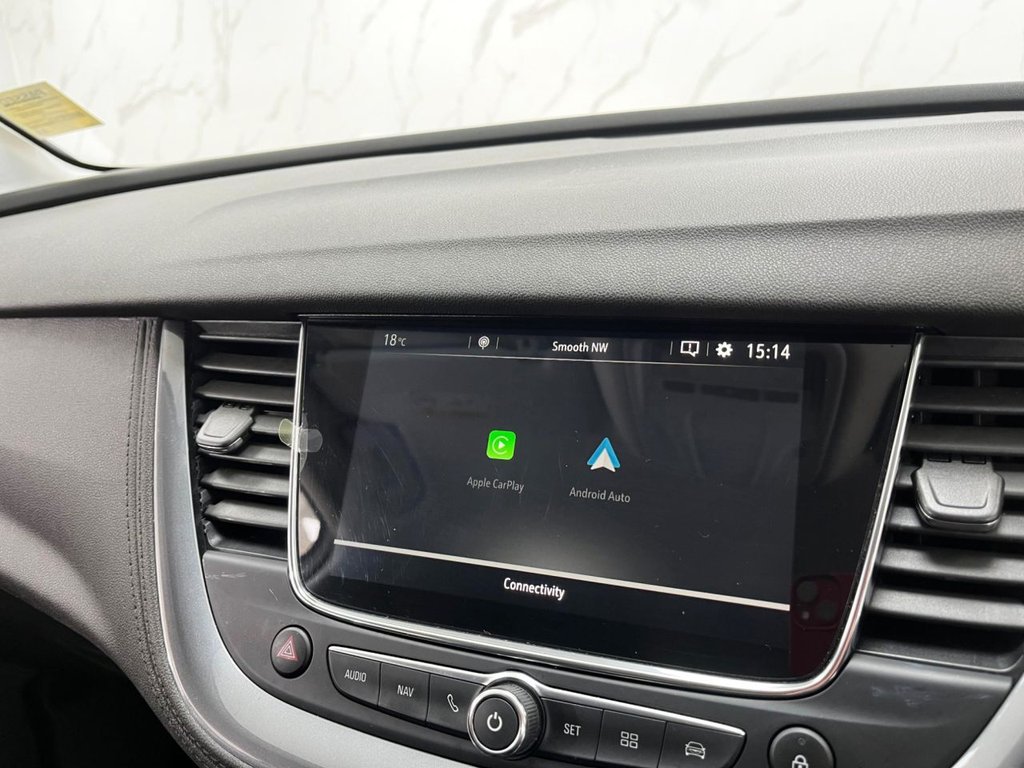 Used Vauxhall Grandland X 2021 for sale - 76118682: Photo 21