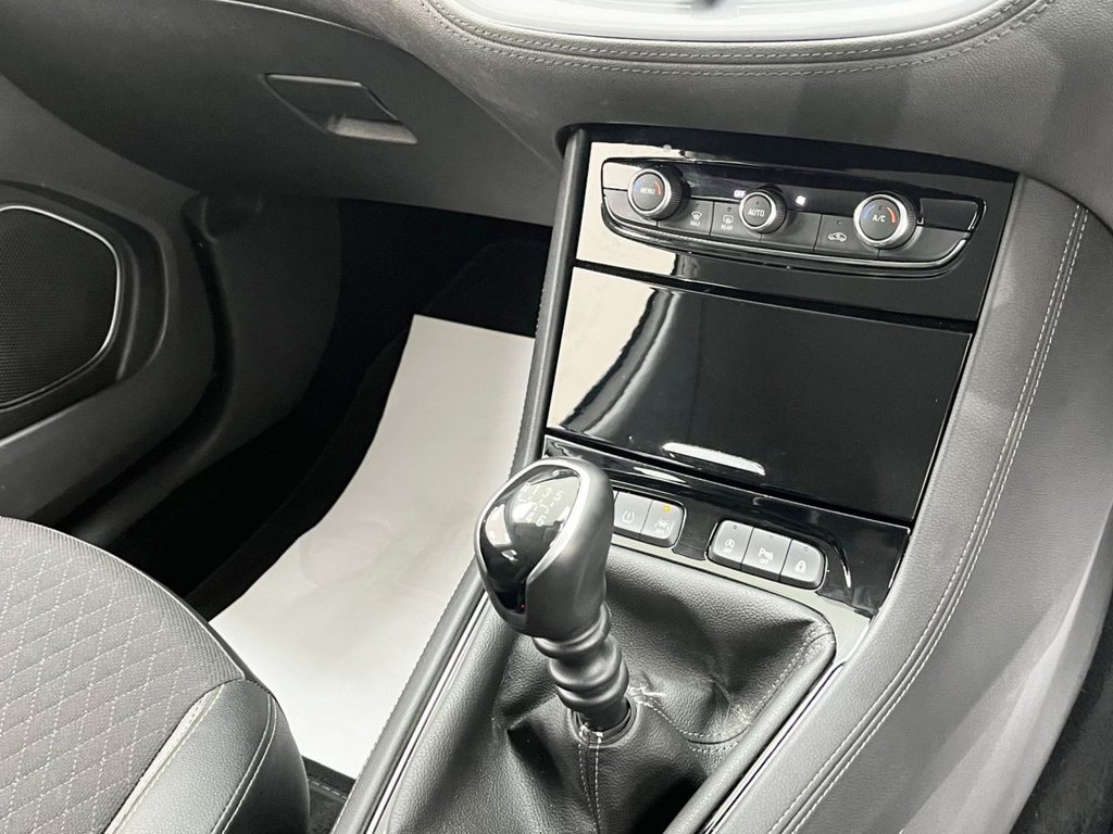 Used Vauxhall Grandland X 2021 for sale - 76118682: Photo 22