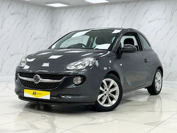 Used Vauxhall ADAM 2018 for sale - 76520726: Photo