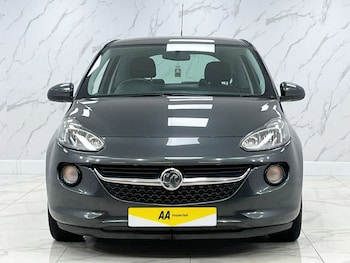 Used Vauxhall ADAM 2018 for sale - 76520726: Photo