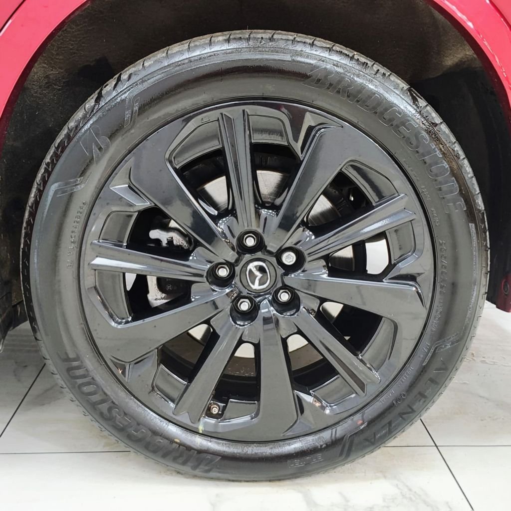 Used Mazda CX-60 2023 for sale - 78167161: Photo 13