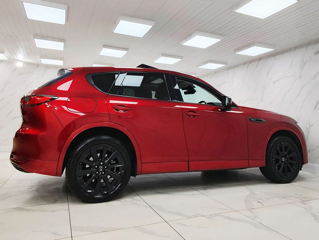 Used Mazda CX-60 2023 for sale - 78167161: Photo 15