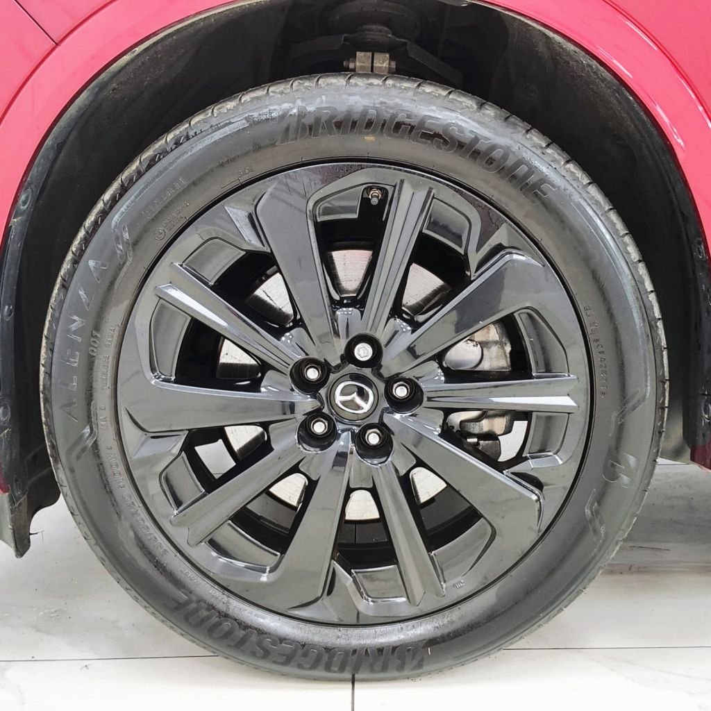 Used Mazda CX-60 2023 for sale - 78167161: Photo 16