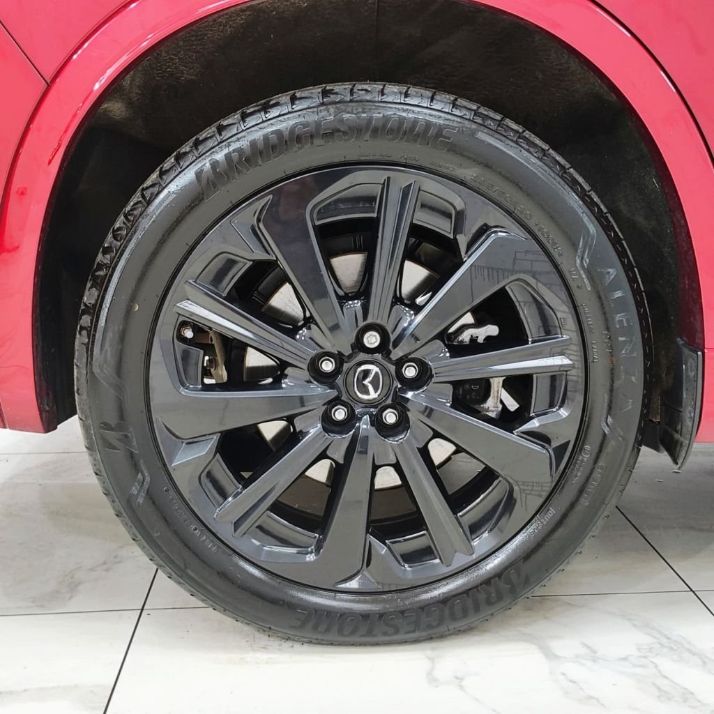 Used Mazda CX-60 2023 for sale - 78167161: Photo 17