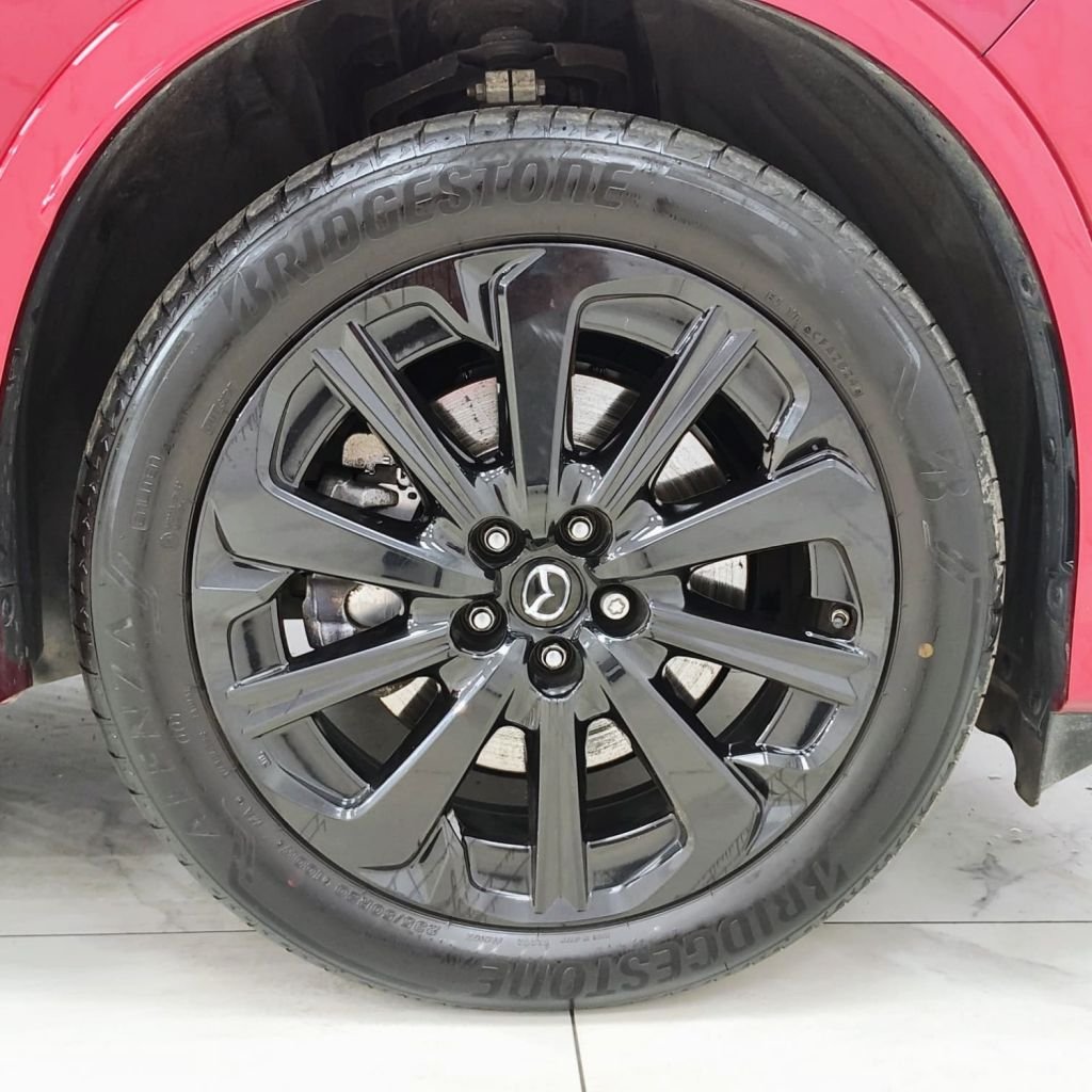 Used Mazda CX-60 2023 for sale - 78167161: Photo 18