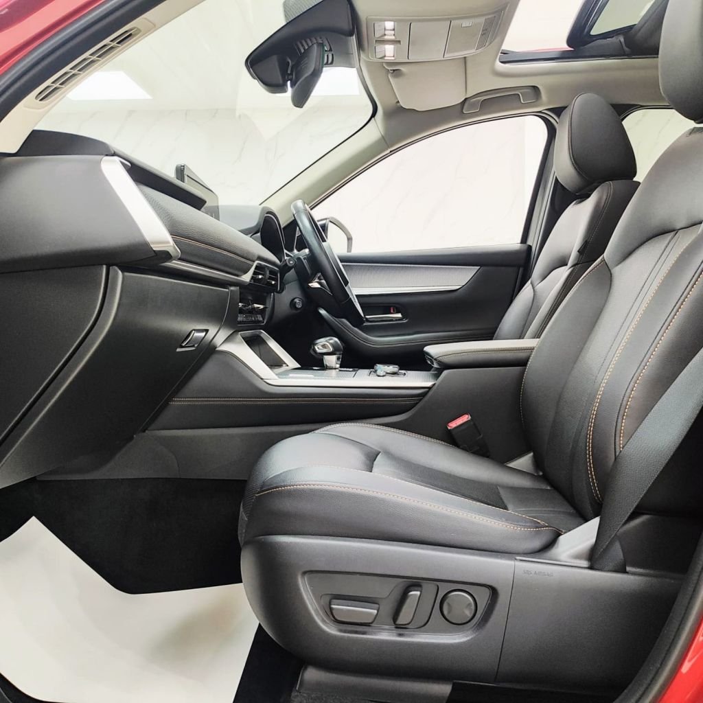 Used Mazda CX-60 2023 for sale - 78167161: Photo 20