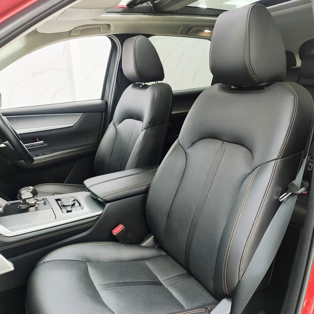 Used Mazda CX-60 2023 for sale - 78167161: Photo 21