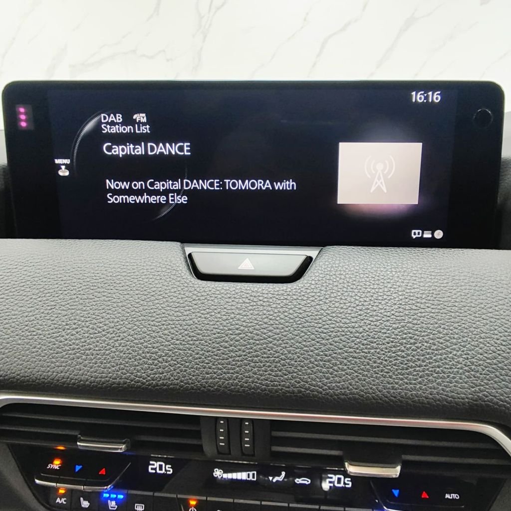 Used Mazda CX-60 2023 for sale - 78167161: Photo 24