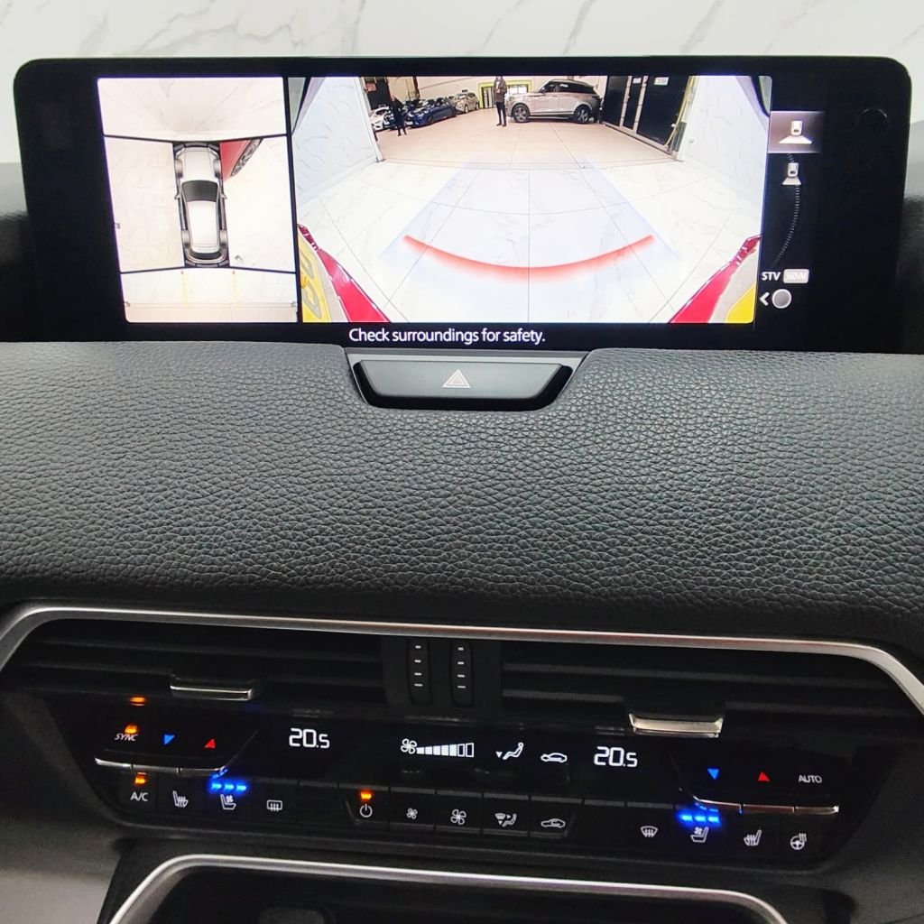 Used Mazda CX-60 2023 for sale - 78167161: Photo 26