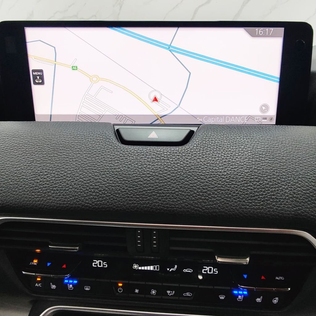 Used Mazda CX-60 2023 for sale - 78167161: Photo 27