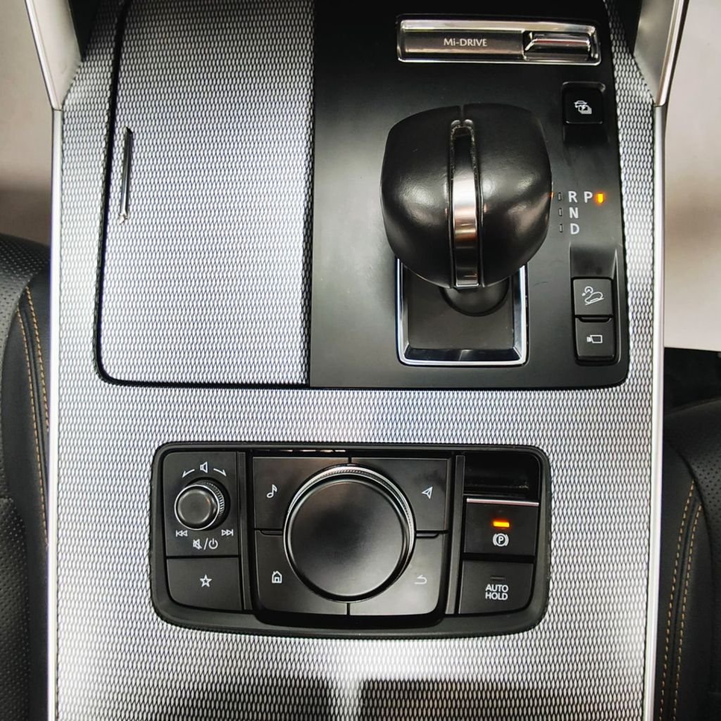 Used Mazda CX-60 2023 for sale - 78167161: Photo 31