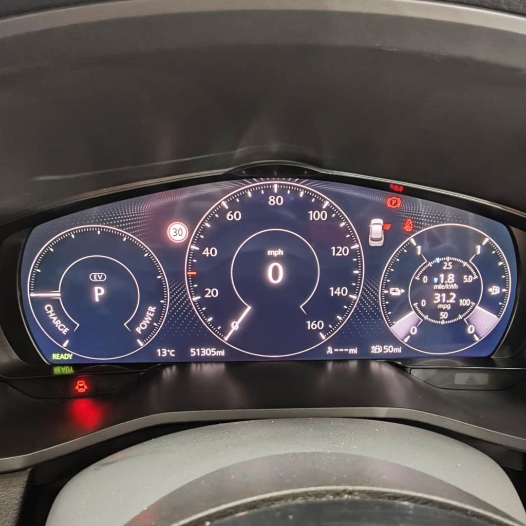 Used Mazda CX-60 2023 for sale - 78167161: Photo 32