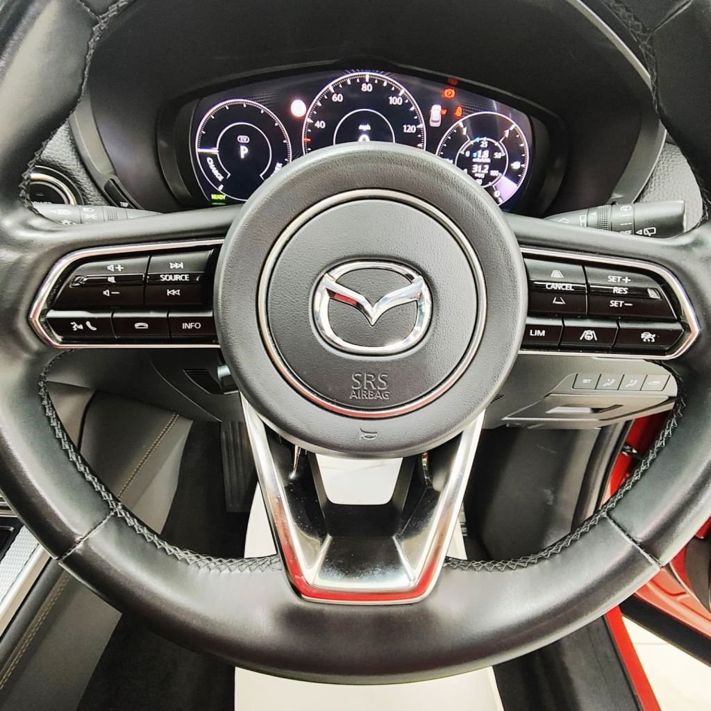 Used Mazda CX-60 2023 for sale - 78167161: Photo 33