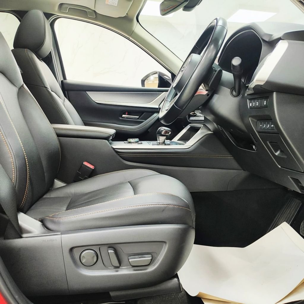 Used Mazda CX-60 2023 for sale - 78167161: Photo 35