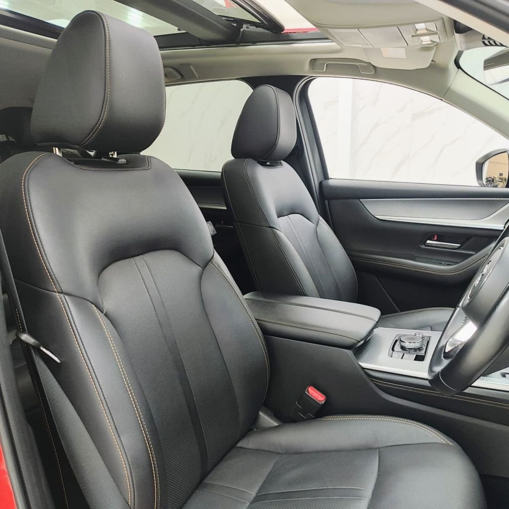 Used Mazda CX-60 2023 for sale - 78167161: Photo 37