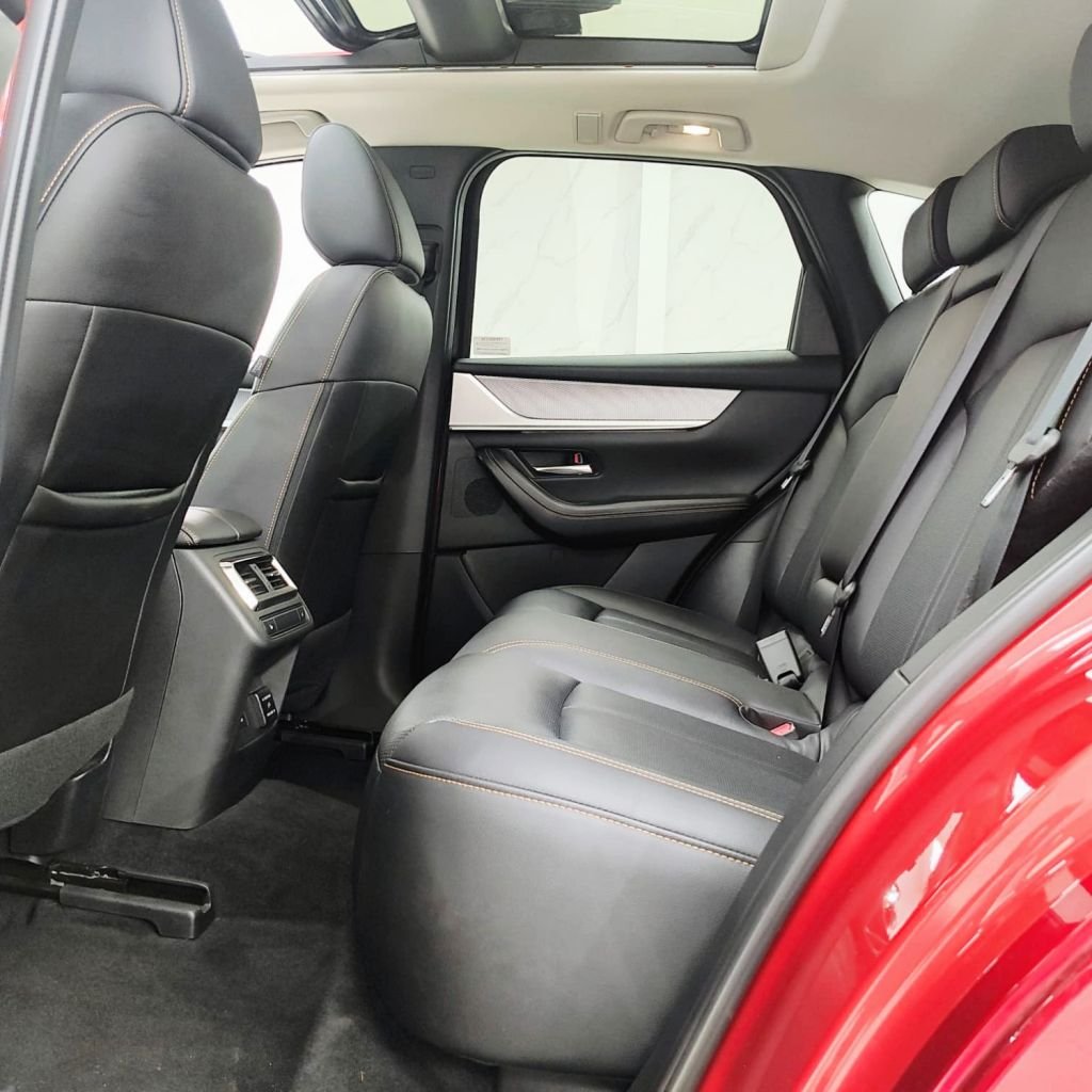 Used Mazda CX-60 2023 for sale - 78167161: Photo 43