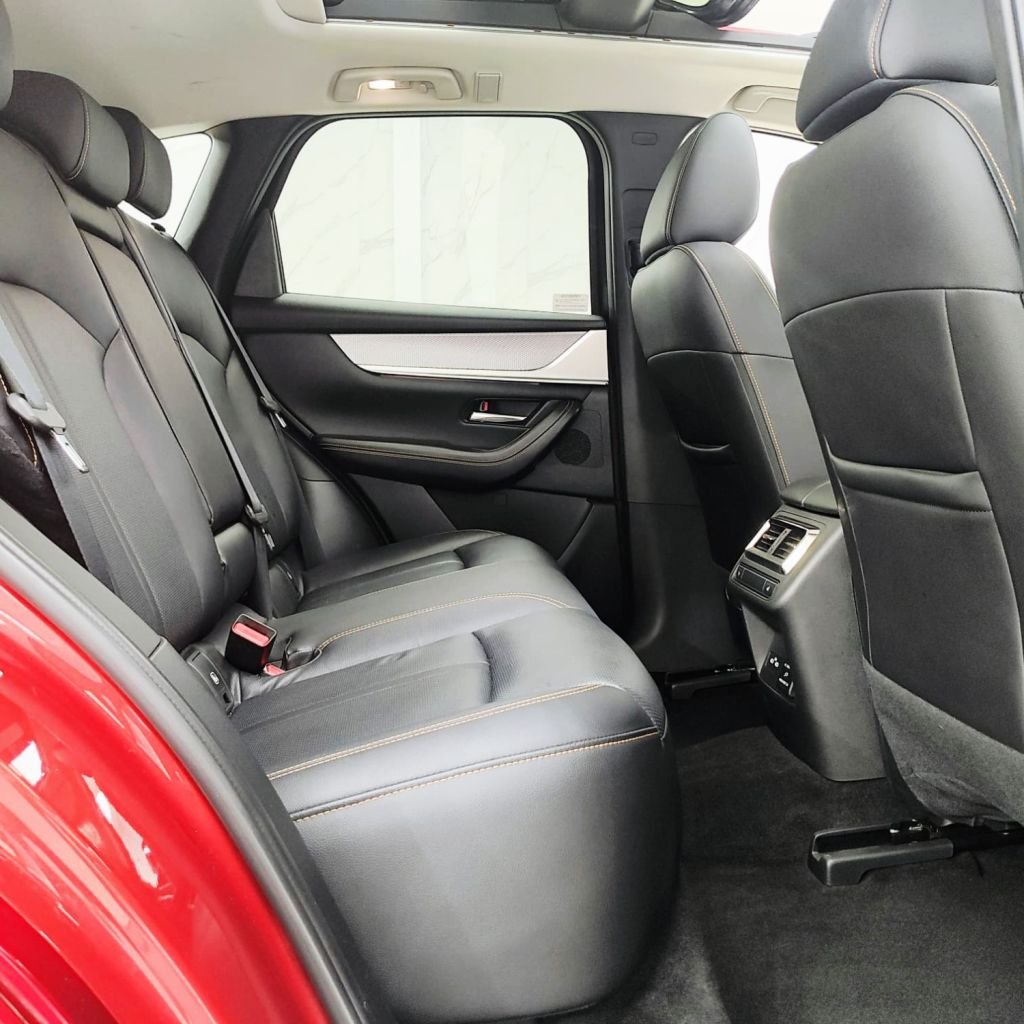 Used Mazda CX-60 2023 for sale - 78167161: Photo 44