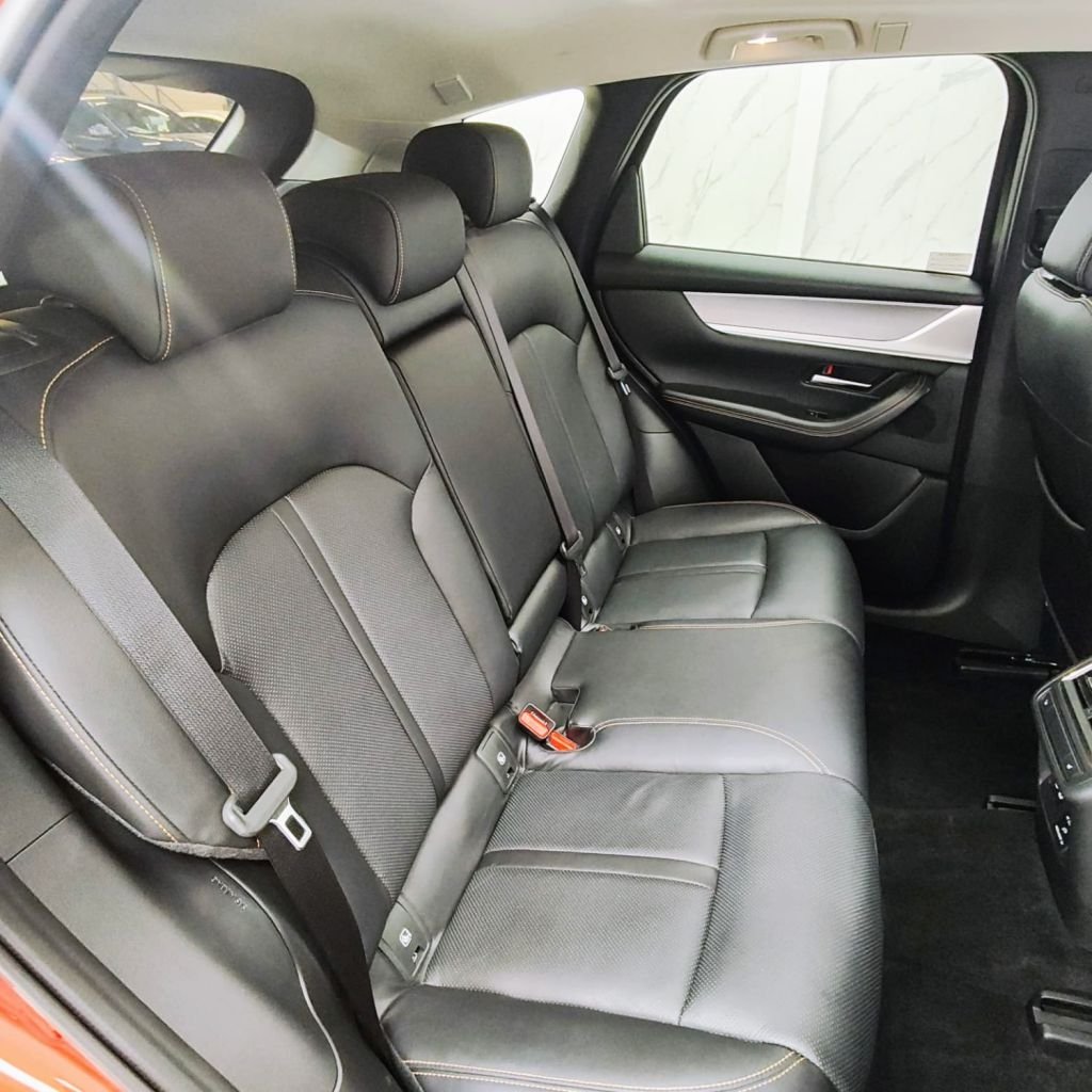 Used Mazda CX-60 2023 for sale - 78167161: Photo 45