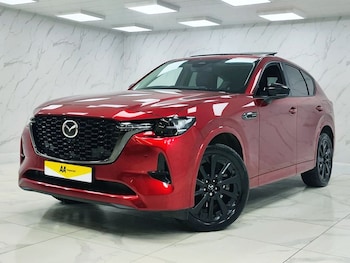 Used Mazda CX-60 2023 for sale - 78167161: Photo