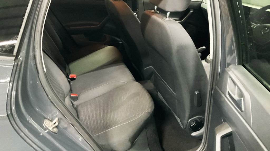 Used Volkswagen Polo 2020 for sale - 77227021: Photo 10